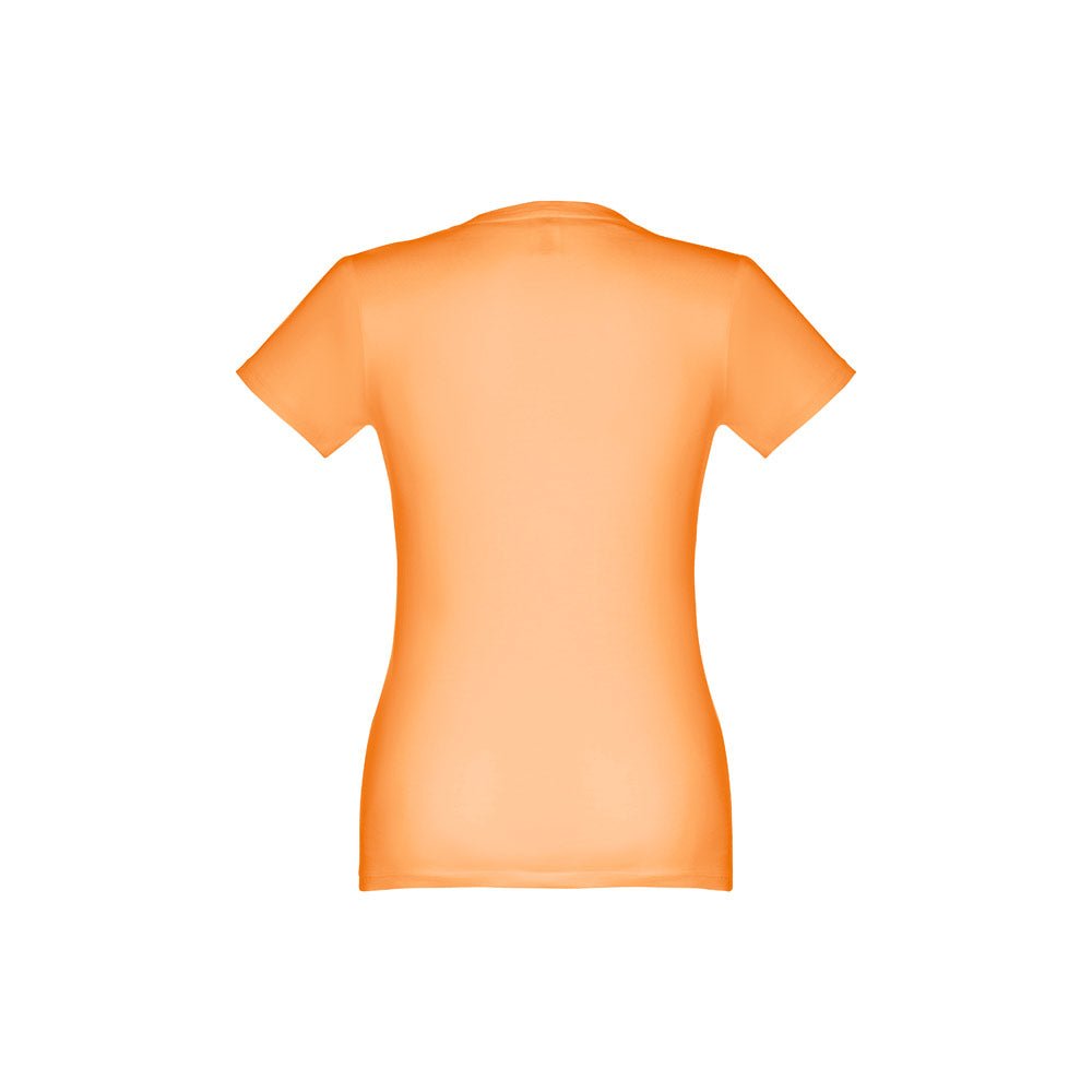Γυναικείο T-Shirt με Τύπωμα 100% Βαμβάκι 190g/m² - E&G