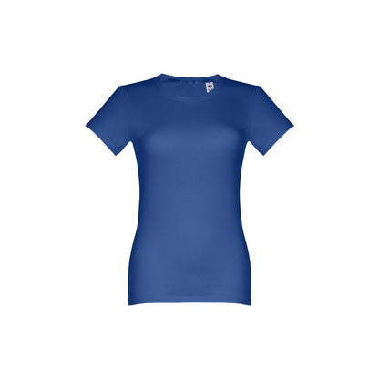 Γυναικείο T-Shirt με Τύπωμα 100% Βαμβάκι 190g/m² - E&G