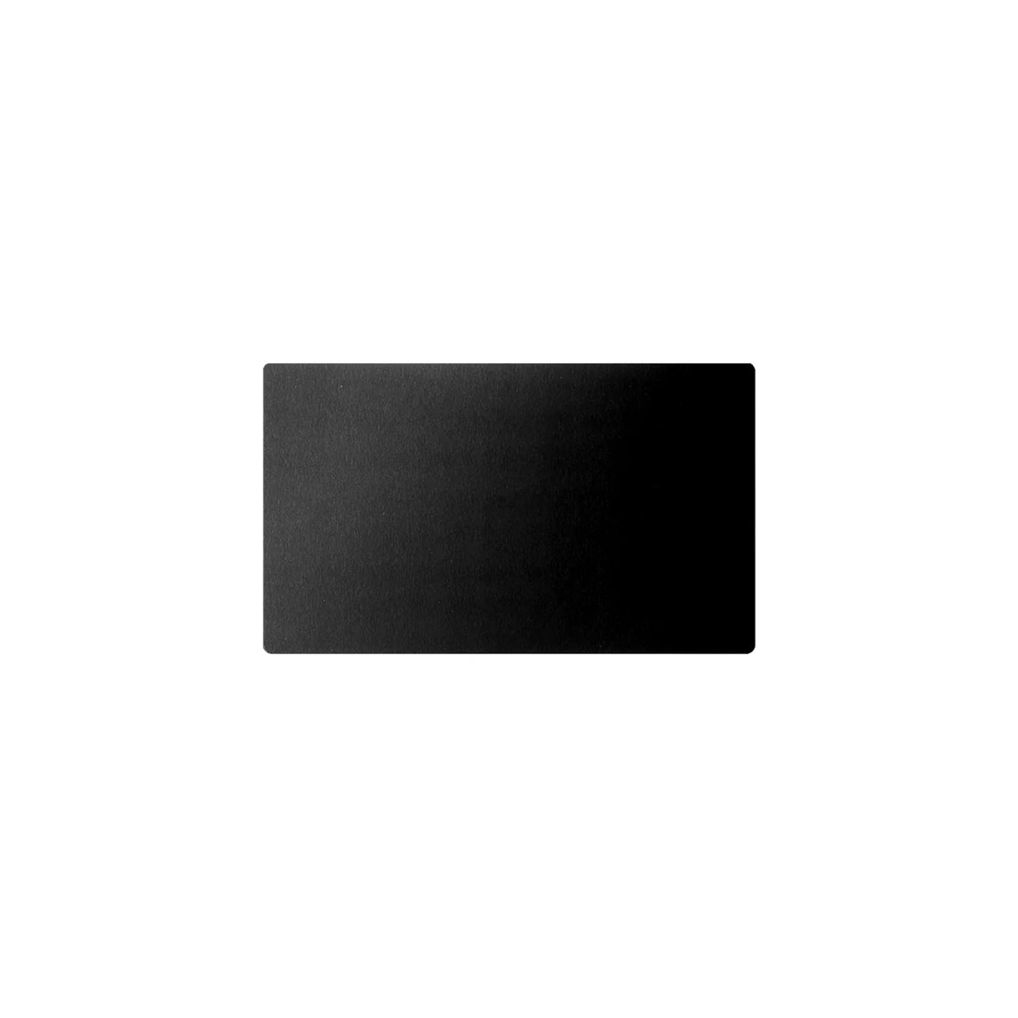 Μεταλλική Επαγγελματική Κάρτα με Χάραξη - Premium Business Card - E&G