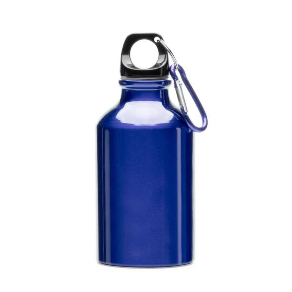 Μεταλλικό Παγούρι με Χάραξη 330ml - E&G