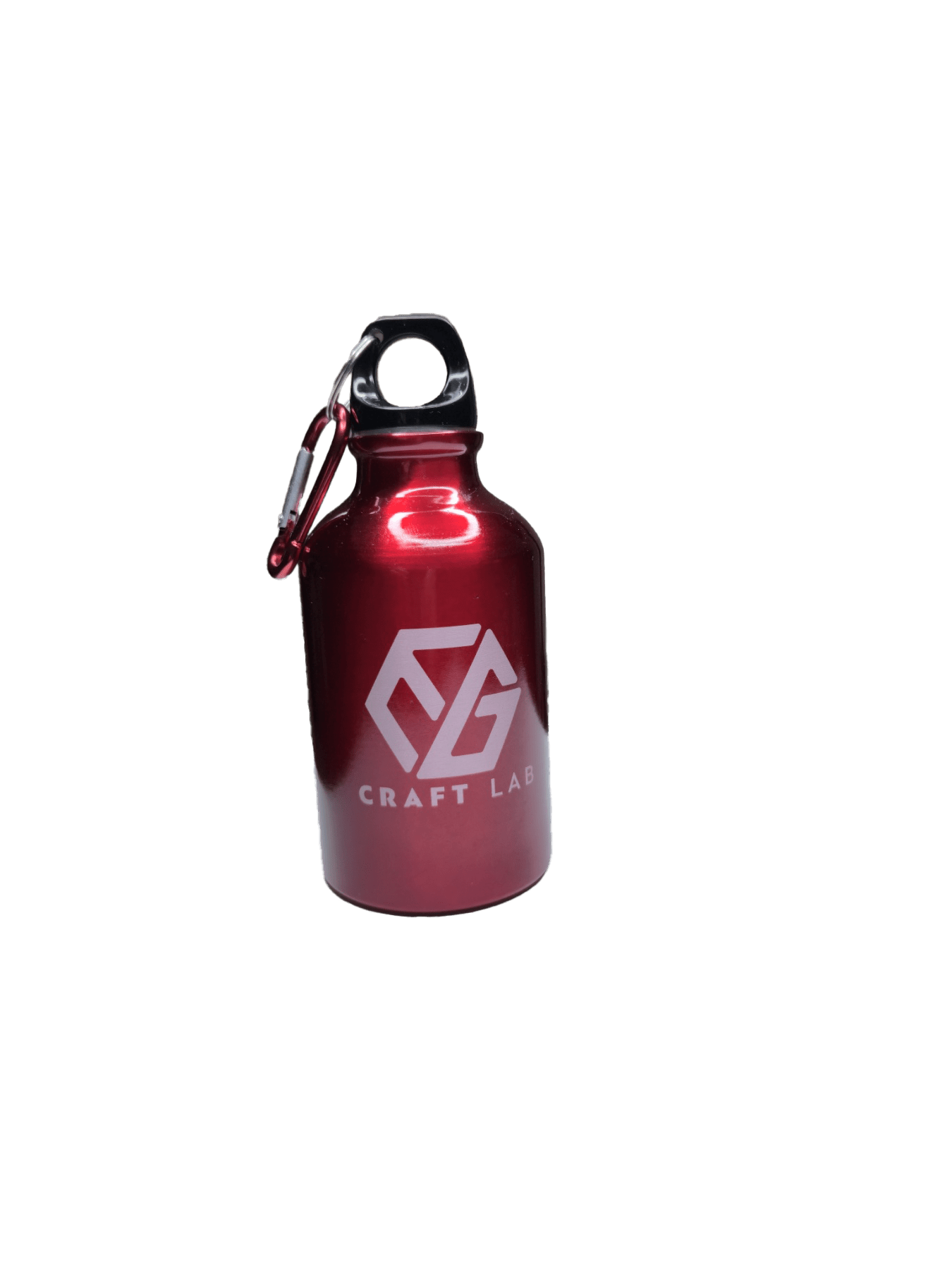 Μεταλλικό Παγούρι με Χάραξη 330ml - E&G