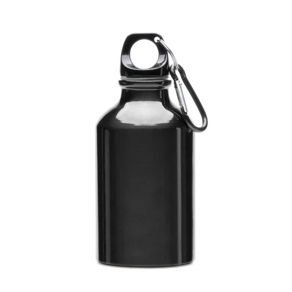 Μεταλλικό Παγούρι με Χάραξη 330ml - E&G