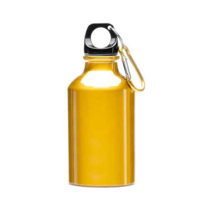 Μεταλλικό Παγούρι με Χάραξη 330ml - E&G