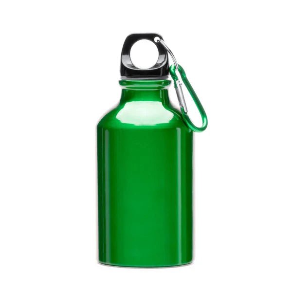 Μεταλλικό Παγούρι με Χάραξη 330ml - E&G