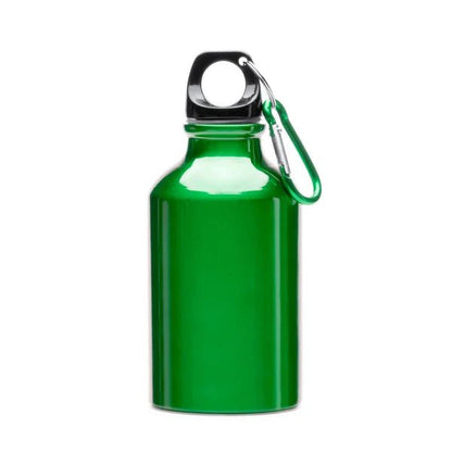 Μεταλλικό Παγούρι με Χάραξη 330ml - E&G