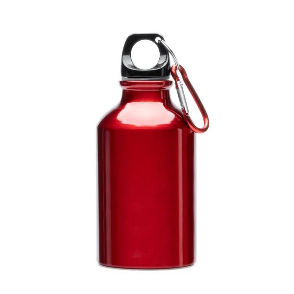 Μεταλλικό Παγούρι με Χάραξη 330ml - E&G