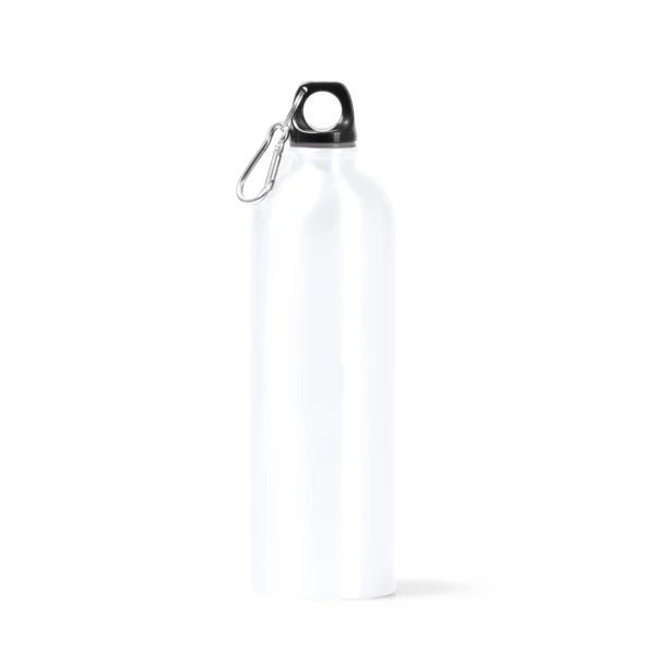 Μεταλλικό Παγούρι με Χάραξη 750ml - E&G