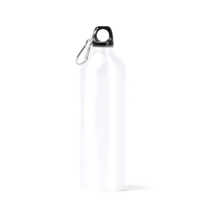 Μεταλλικό Παγούρι με Χάραξη 750ml - E&G