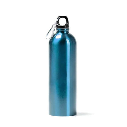Μεταλλικό Παγούρι με Χάραξη 750ml - E&G