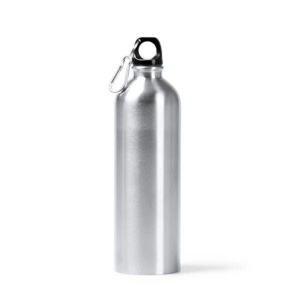 Μεταλλικό Παγούρι με Χάραξη 750ml - E&G