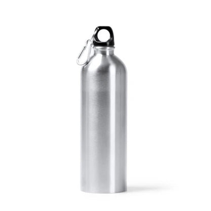Μεταλλικό Παγούρι με Χάραξη 750ml - E&G