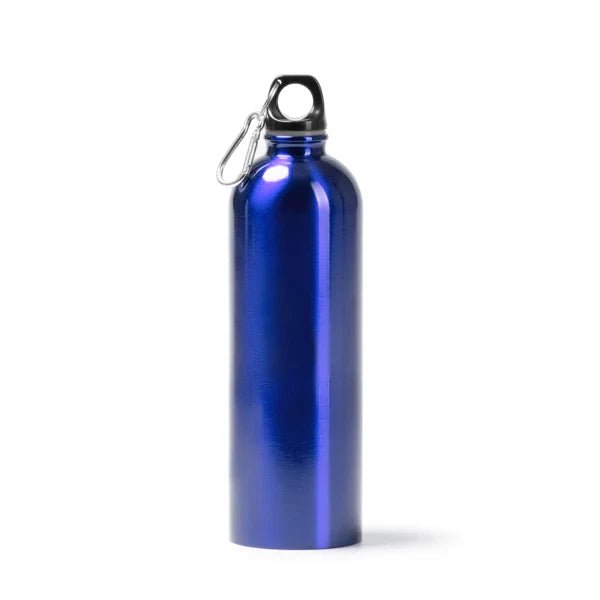 Μεταλλικό Παγούρι με Χάραξη 750ml - E&G