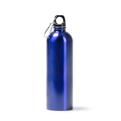 Μεταλλικό Παγούρι με Χάραξη 750ml - E&G