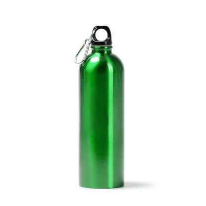 Μεταλλικό Παγούρι με Χάραξη 750ml - E&G
