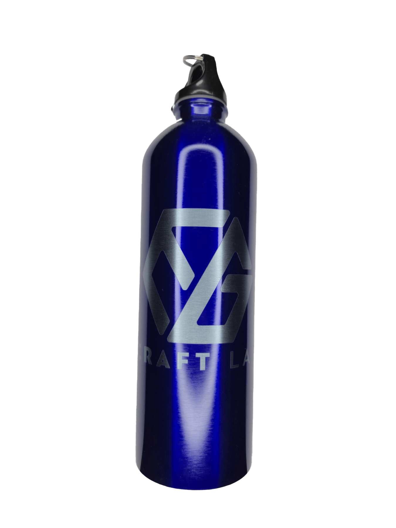 Μεταλλικό Παγούρι με Χάραξη 750ml - E&G
