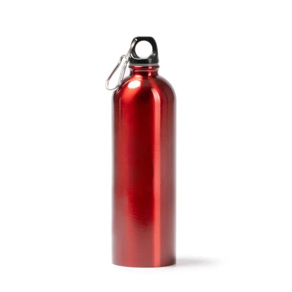 Μεταλλικό Παγούρι με Χάραξη 750ml - E&G