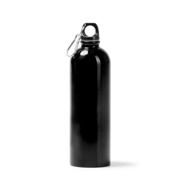 Μεταλλικό Παγούρι με Χάραξη 750ml - E&G