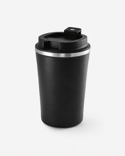 Ποτήρι Καφέ 470ml με Χάραξη Logo - E&G