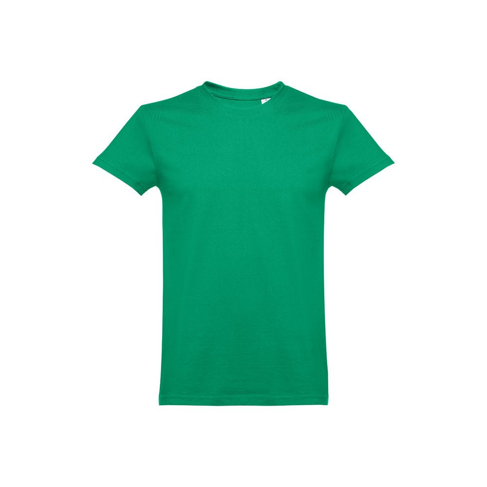 Προσωποποιημένο Ανδρικό T-Shirt 100% Βαμβάκι 190g/m² - E&G