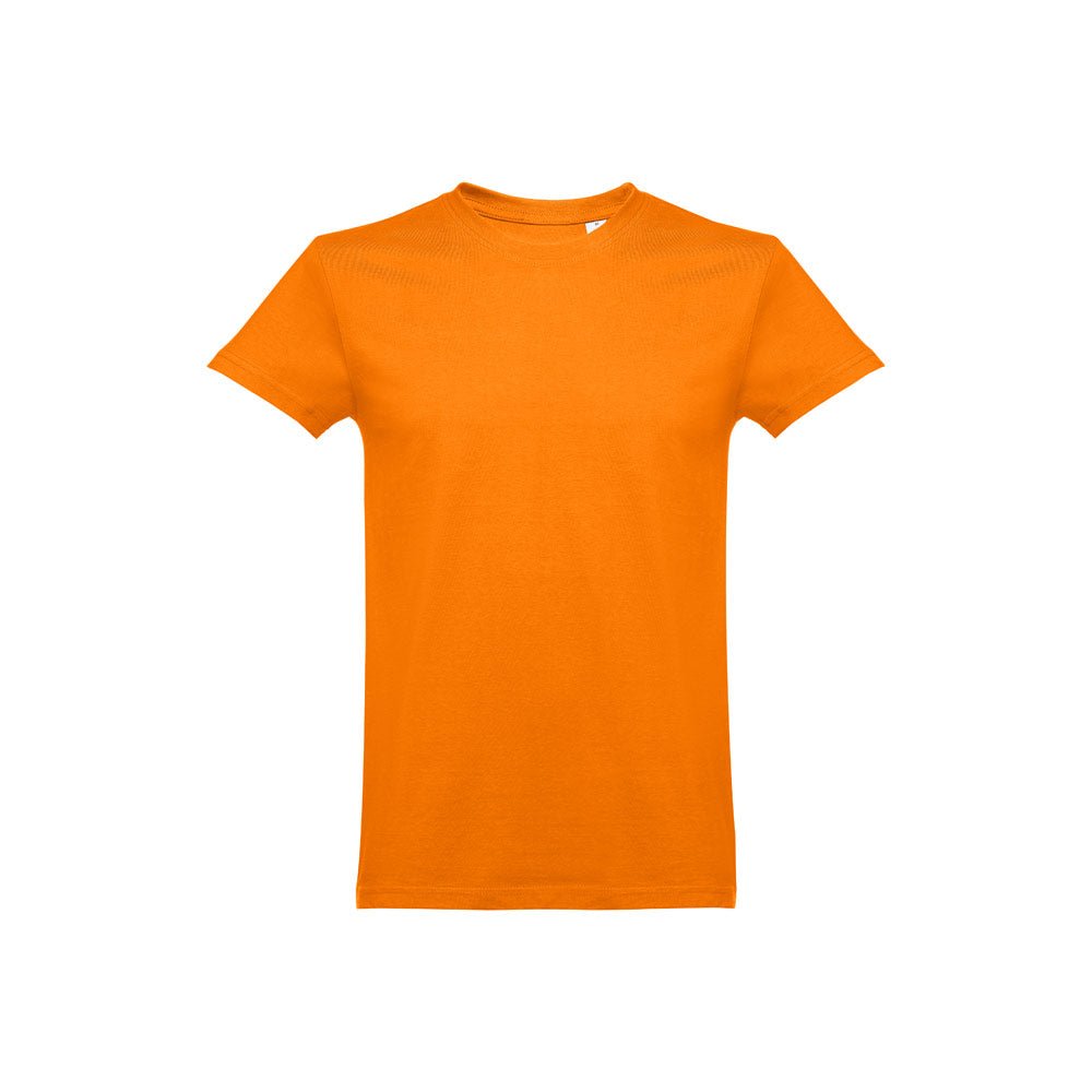 Προσωποποιημένο Ανδρικό T-Shirt 100% Βαμβάκι 190g/m² - E&G