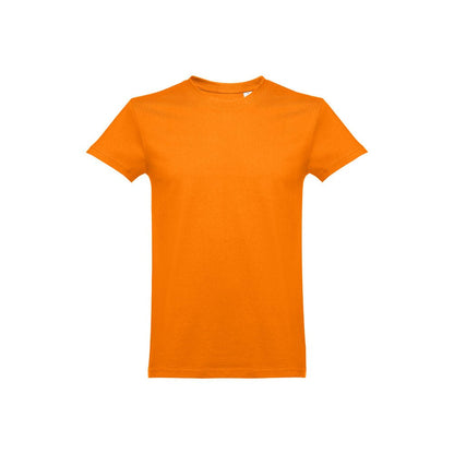 Προσωποποιημένο Ανδρικό T-Shirt 100% Βαμβάκι 190g/m² - E&G
