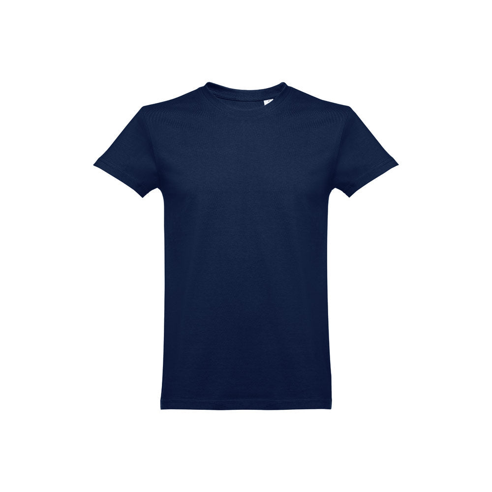 Προσωποποιημένο Ανδρικό T-Shirt 100% Βαμβάκι 190g/m² - E&G