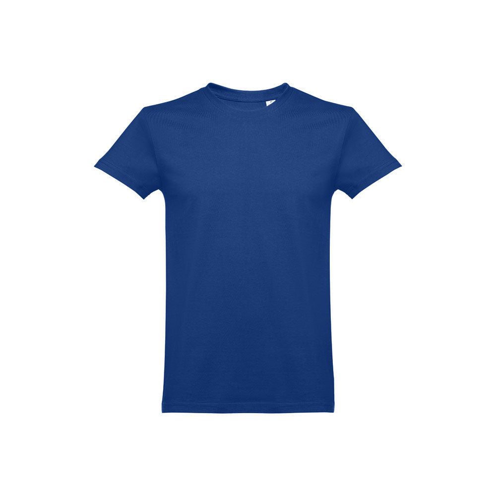 Προσωποποιημένο Ανδρικό T-Shirt 100% Βαμβάκι 190g/m² - E&G