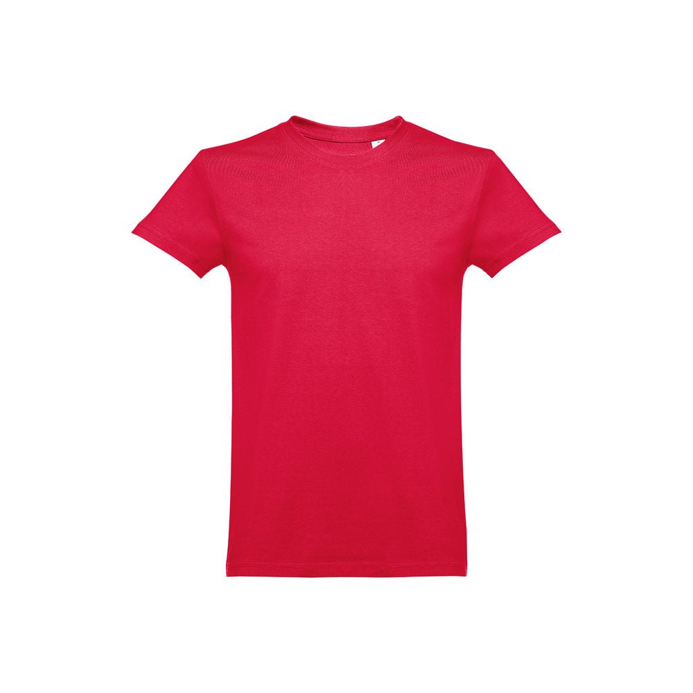 Προσωποποιημένο Ανδρικό T-Shirt 100% Βαμβάκι 190g/m² - E&G
