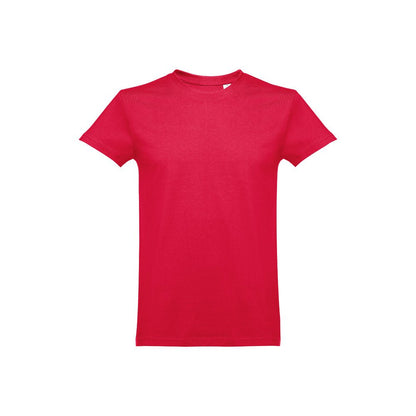 Προσωποποιημένο Ανδρικό T-Shirt 100% Βαμβάκι 190g/m² - E&G