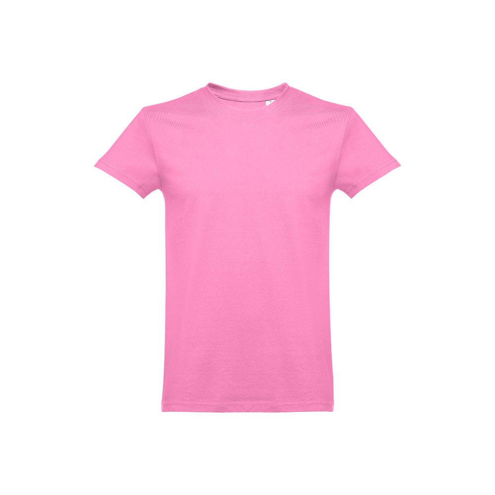 Προσωποποιημένο Ανδρικό T-Shirt 100% Βαμβάκι 190g/m² - E&G