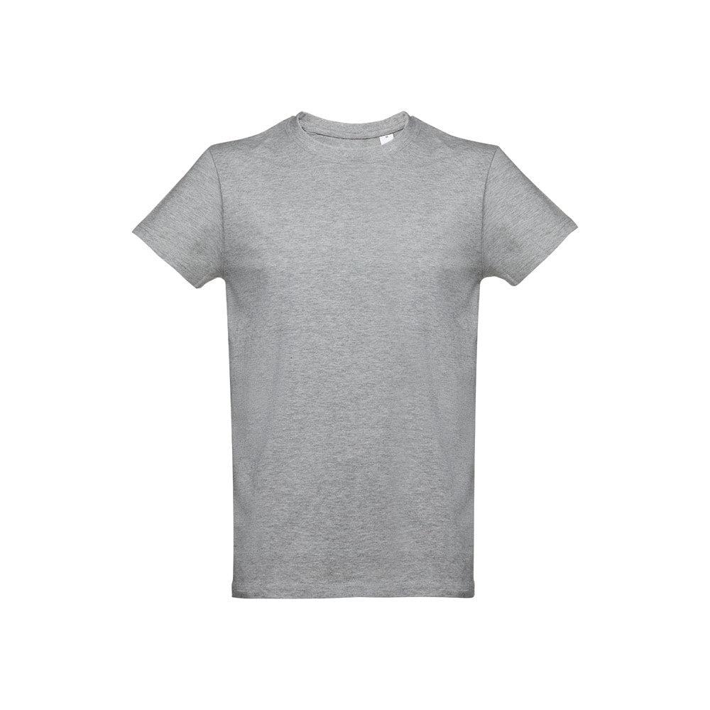 Προσωποποιημένο Ανδρικό T-Shirt 100% Βαμβάκι 190g/m² - E&G
