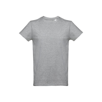 Προσωποποιημένο Ανδρικό T-Shirt 100% Βαμβάκι 190g/m² - E&G