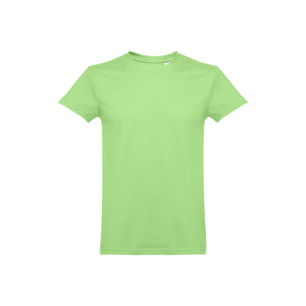 Προσωποποιημένο Ανδρικό T-Shirt 100% Βαμβάκι 190g/m² - E&G