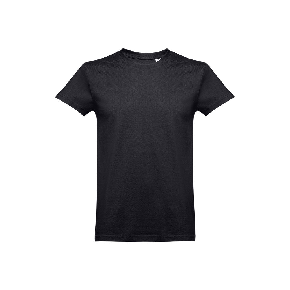 Προσωποποιημένο Ανδρικό T-Shirt 100% Βαμβάκι 190g/m² - E&G