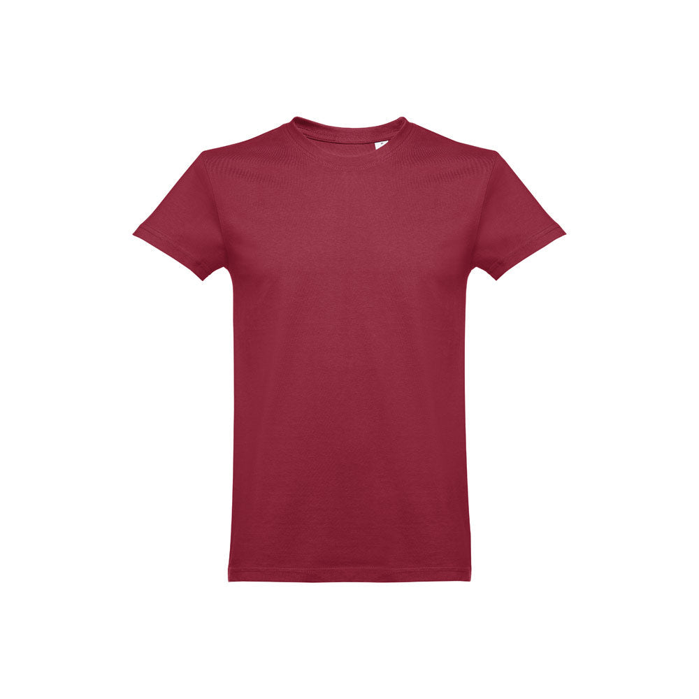 Προσωποποιημένο Ανδρικό T-Shirt 100% Βαμβάκι 190g/m² - E&G