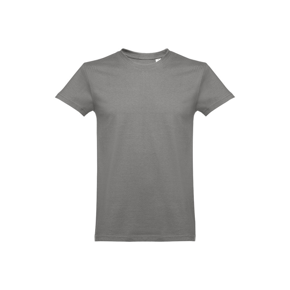 Προσωποποιημένο Ανδρικό T-Shirt 100% Βαμβάκι 190g/m² - E&G