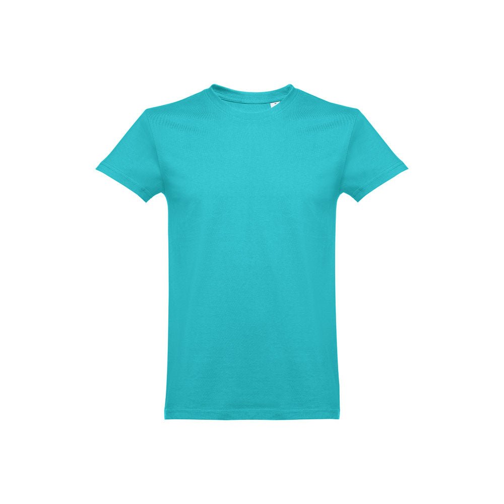 Προσωποποιημένο Ανδρικό T-Shirt 100% Βαμβάκι 190g/m² - E&G