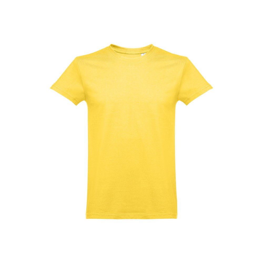 Προσωποποιημένο Ανδρικό T-Shirt 100% Βαμβάκι 190g/m² - E&G