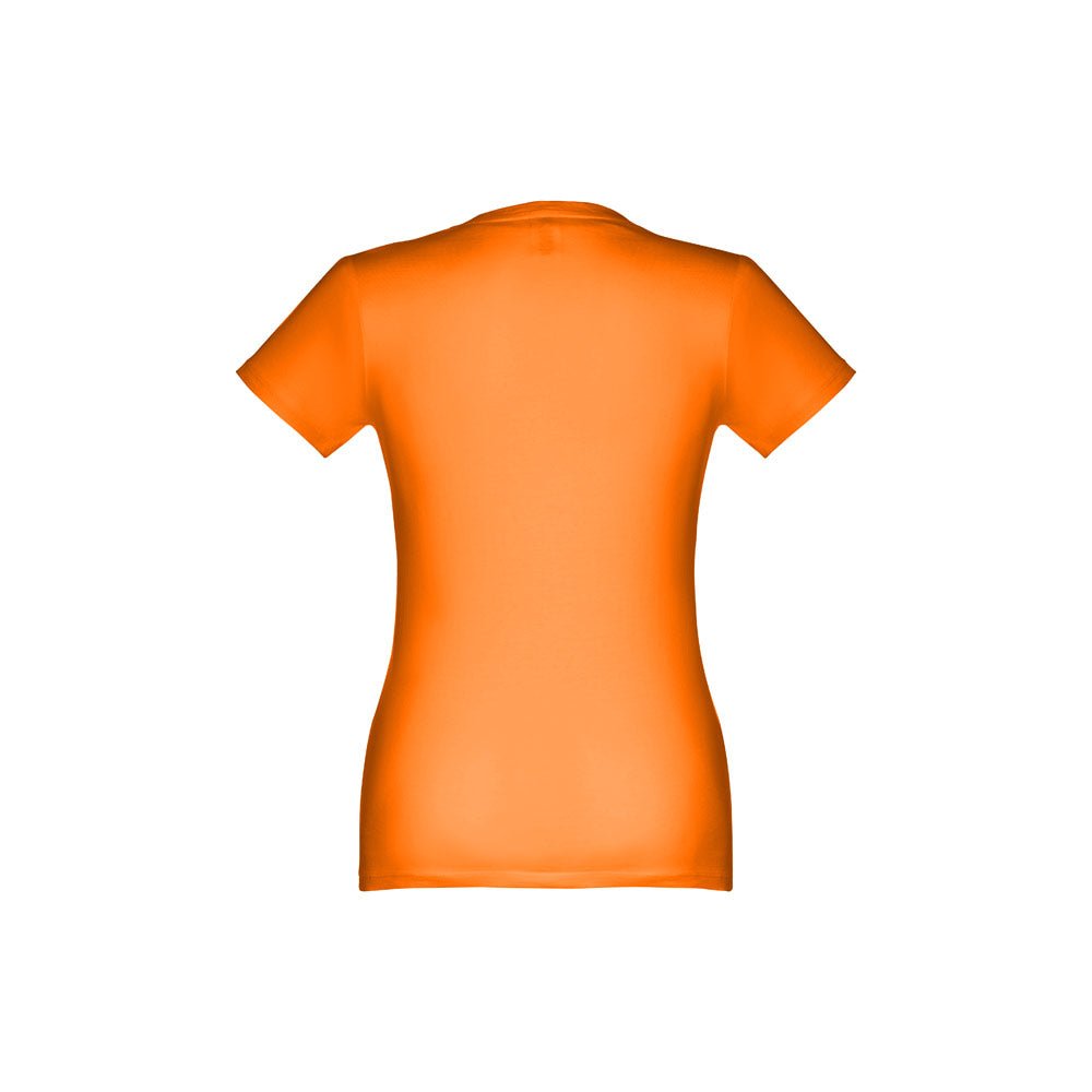 Προσωποποιημένο Γυναικείο T-Shirt 100% Βαμβάκι 190g/m² - E&G