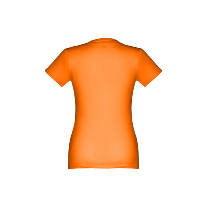 Προσωποποιημένο Γυναικείο T-Shirt 100% Βαμβάκι 190g/m² - E&G