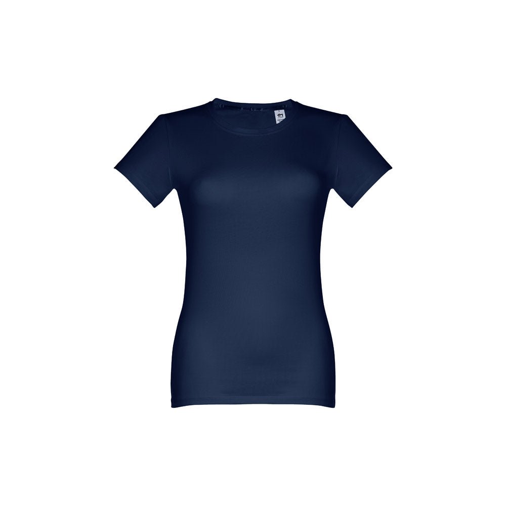 Προσωποποιημένο Γυναικείο T-Shirt 100% Βαμβάκι 190g/m² - E&G