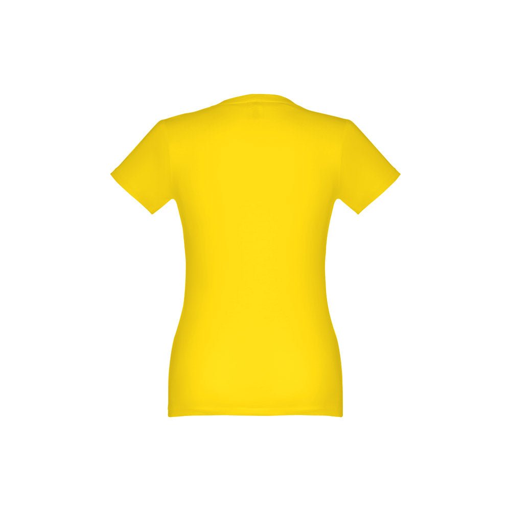 Προσωποποιημένο Γυναικείο T-Shirt 100% Βαμβάκι 190g/m² - E&G