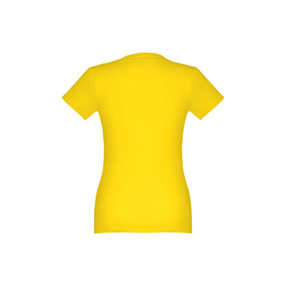 Προσωποποιημένο Γυναικείο T-Shirt 100% Βαμβάκι 190g/m² - E&G