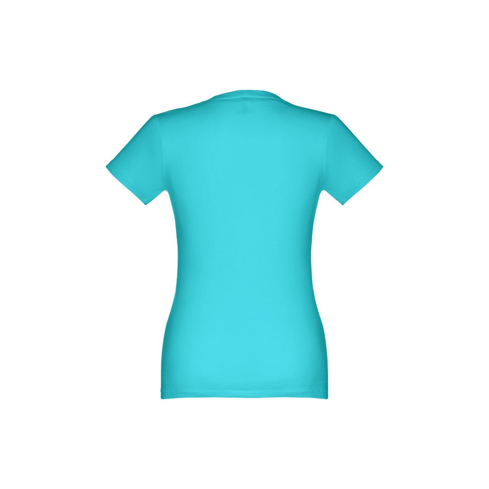 Προσωποποιημένο Γυναικείο T-Shirt 100% Βαμβάκι 190g/m² - E&G