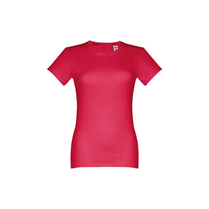 Προσωποποιημένο Γυναικείο T-Shirt 100% Βαμβάκι 190g/m² - E&G