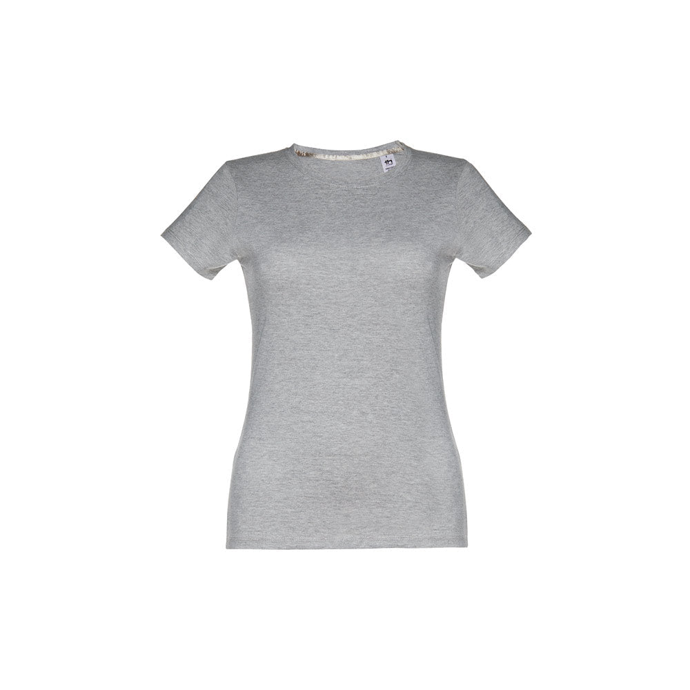 Προσωποποιημένο Γυναικείο T-Shirt 100% Βαμβάκι 190g/m² - E&G