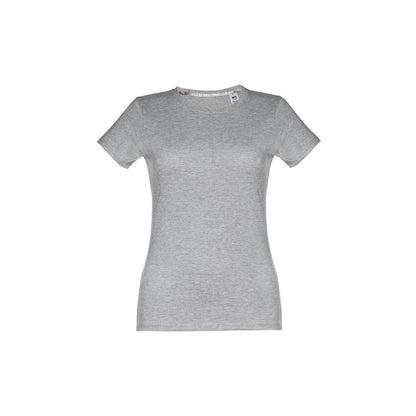 Προσωποποιημένο Γυναικείο T-Shirt 100% Βαμβάκι 190g/m² - E&G