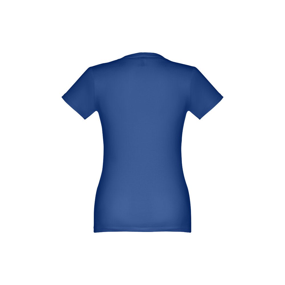 Προσωποποιημένο Γυναικείο T-Shirt 100% Βαμβάκι 190g/m² - E&G