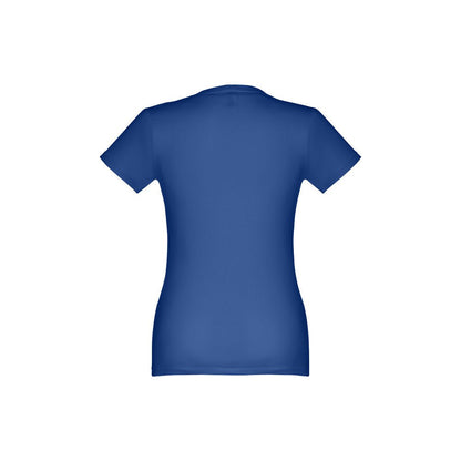 Προσωποποιημένο Γυναικείο T-Shirt 100% Βαμβάκι 190g/m² - E&G