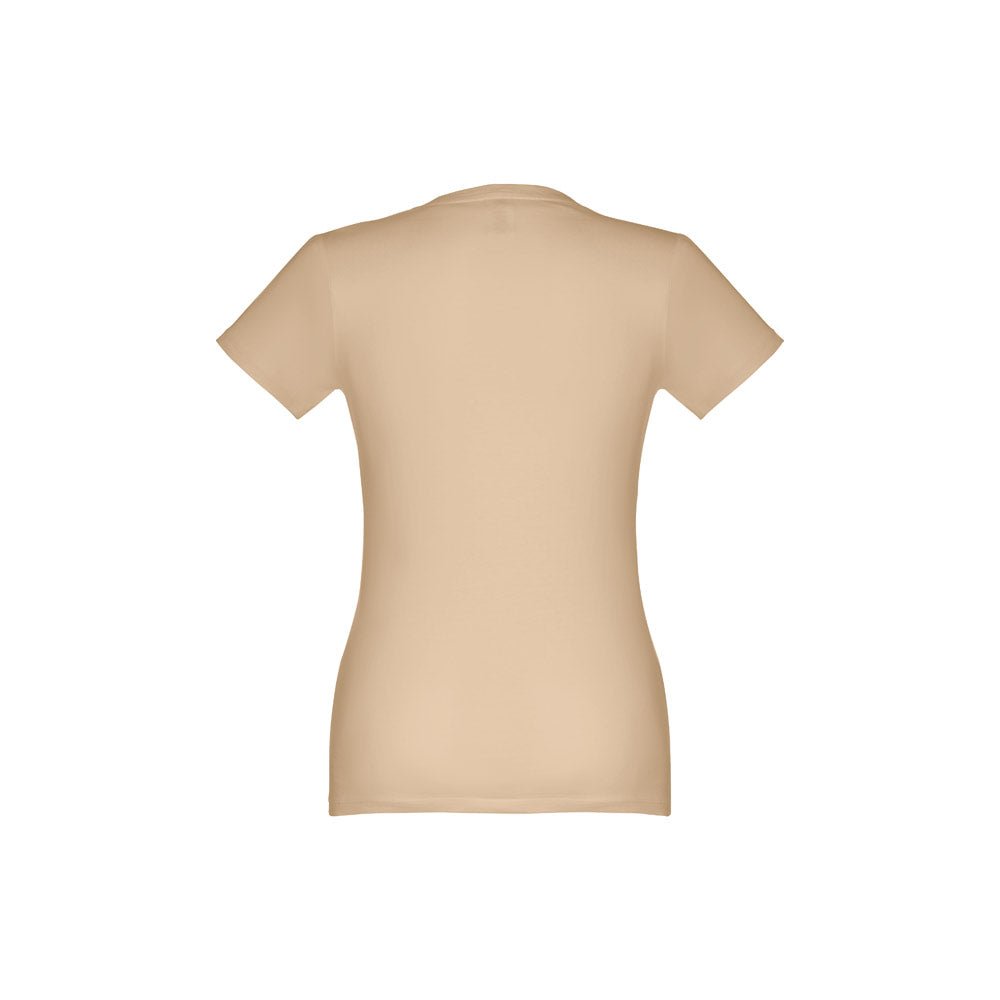 Προσωποποιημένο Γυναικείο T-Shirt 100% Βαμβάκι 190g/m² - E&G